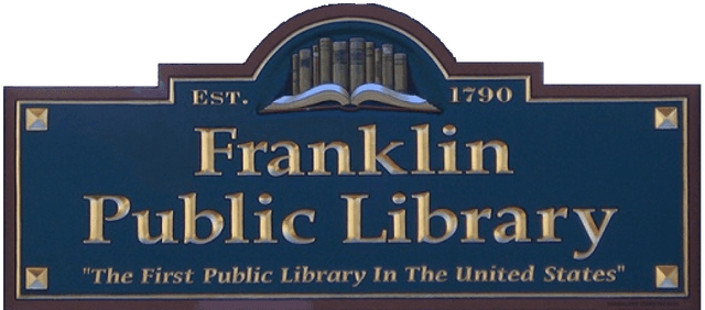 Franklin Public Library